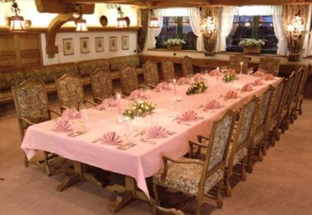 Hotel Restaurant Hoettche Дормаген Экстерьер фото