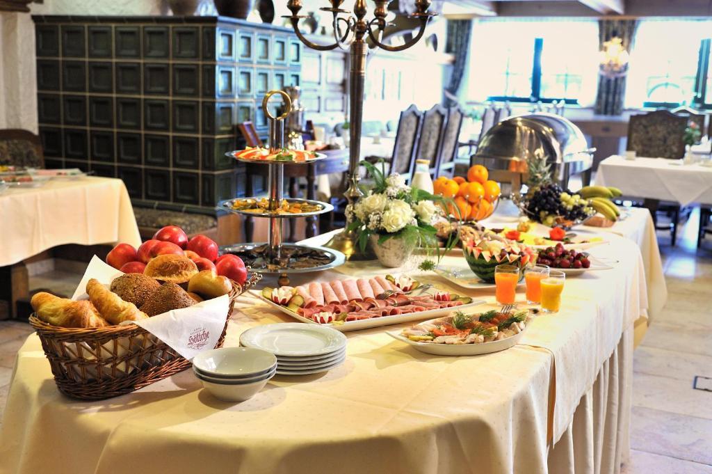 Hotel Restaurant Hoettche Дормаген Экстерьер фото